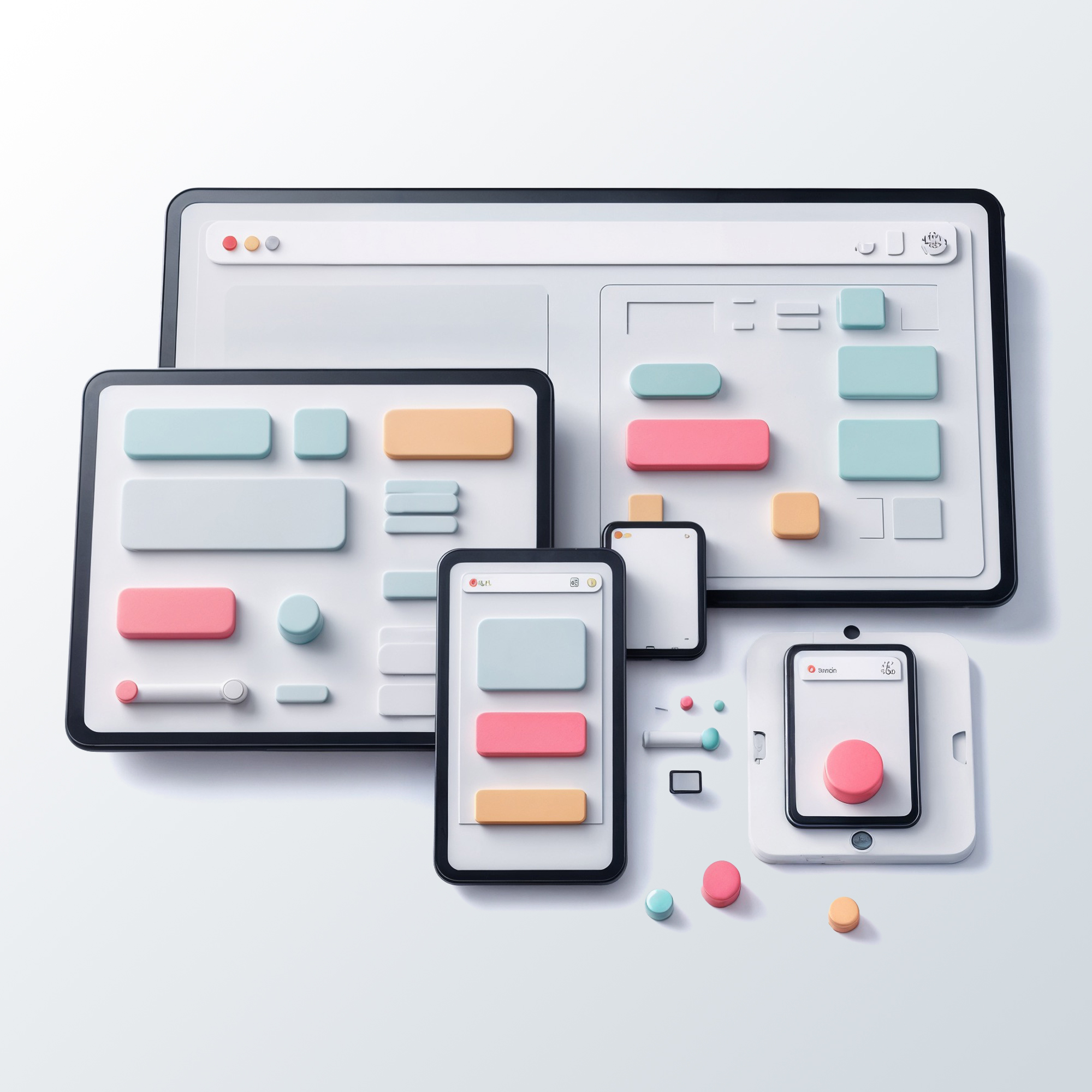 Moderne, responsive WordPress-Websites, Unternehmenswebseiten für KMU, Redesign & Optimierung Webseiten, Performance Optimierung, Mehrsprachige Websites, Online-Shop (WooCommerce)