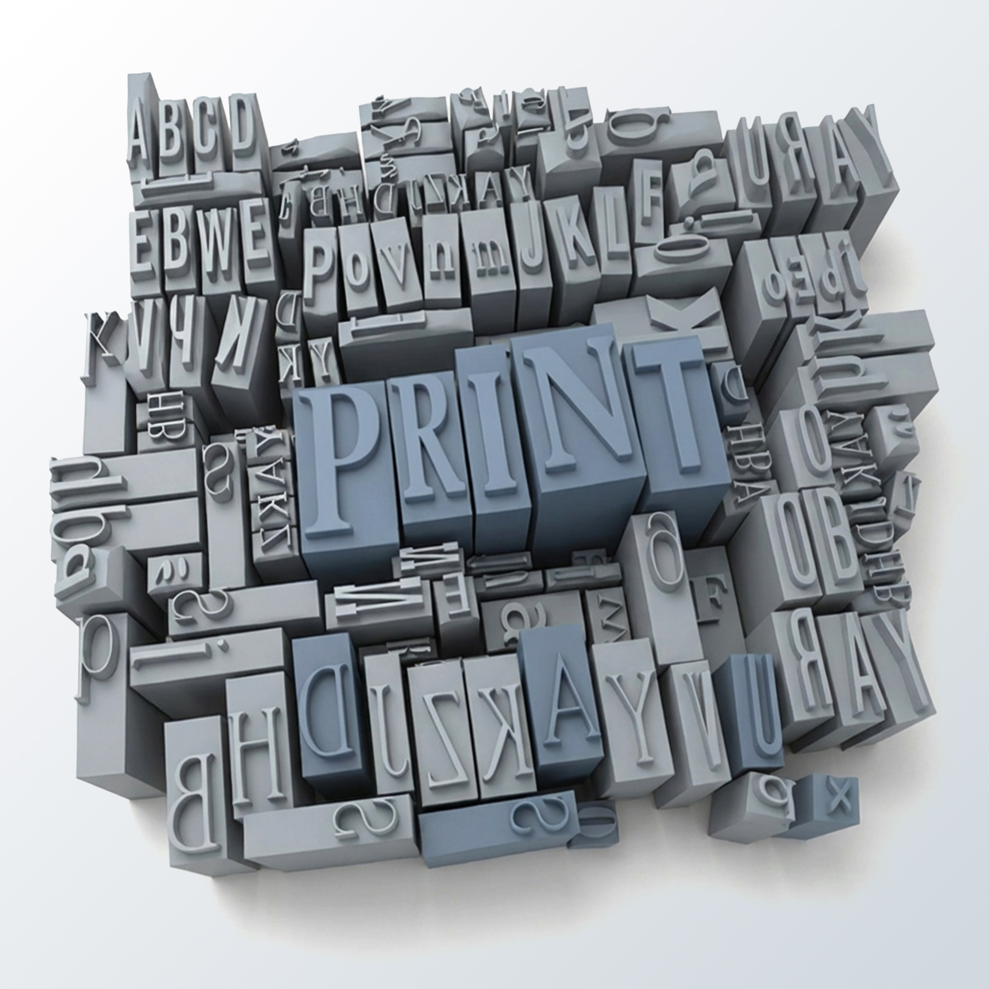 Flyer, Broschüren, Visitenkarten, Speisekarten, Poster & Plakate, Einladungs- & Grußkarten